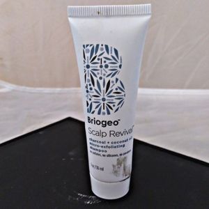 🚫SOLD🚫Briogeo Shampoo